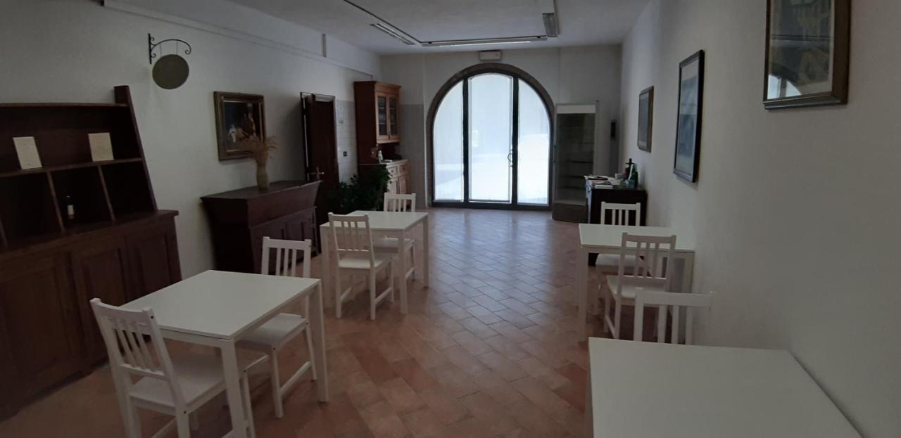 Casa Alla Madonna Σαν Τζιμινιάνο Εξωτερικό φωτογραφία