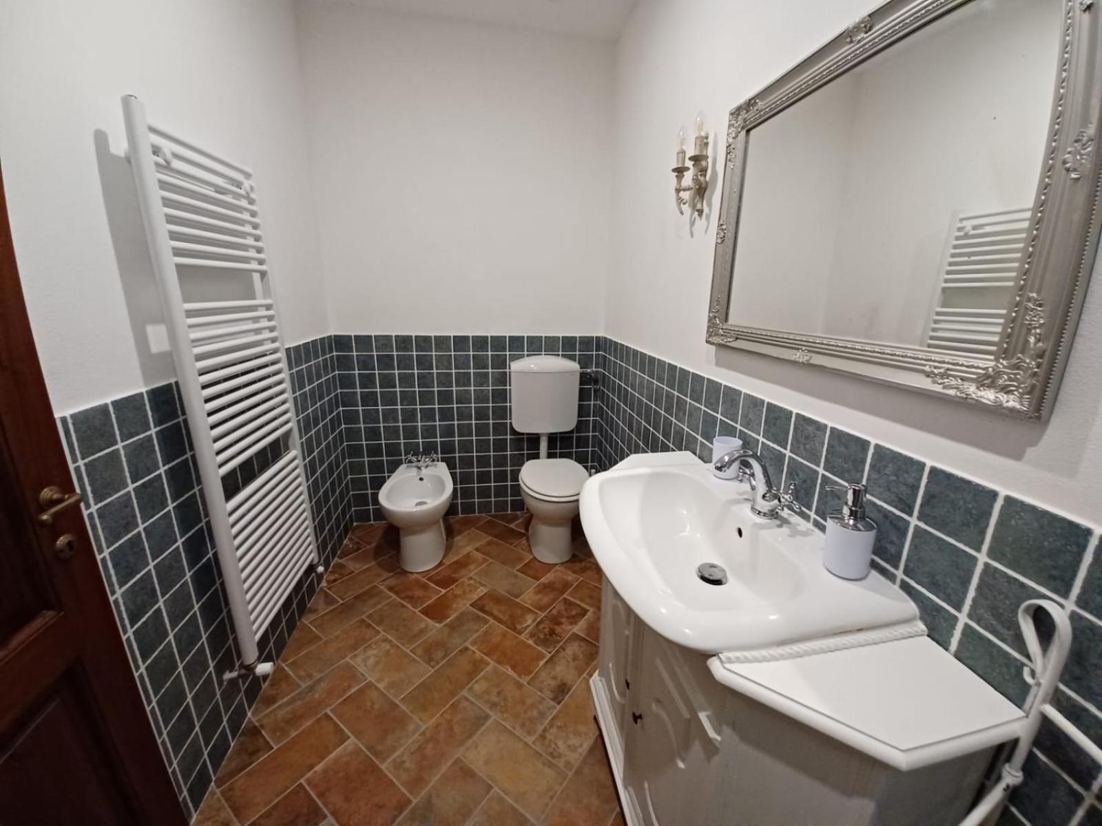 Casa Alla Madonna Σαν Τζιμινιάνο Εξωτερικό φωτογραφία