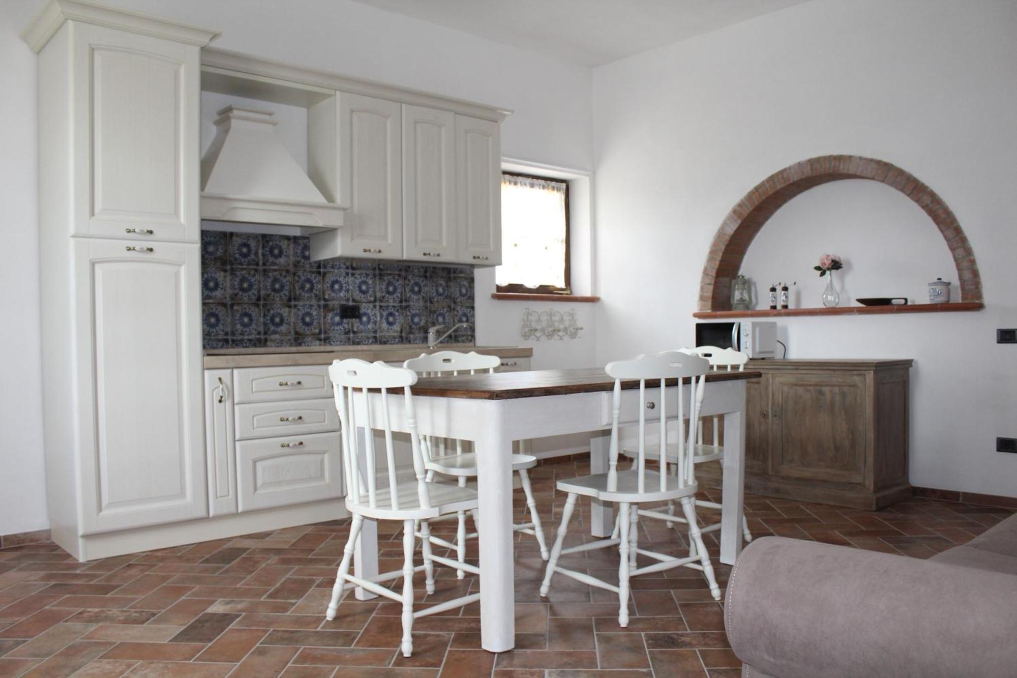 Casa Alla Madonna Σαν Τζιμινιάνο Εξωτερικό φωτογραφία
