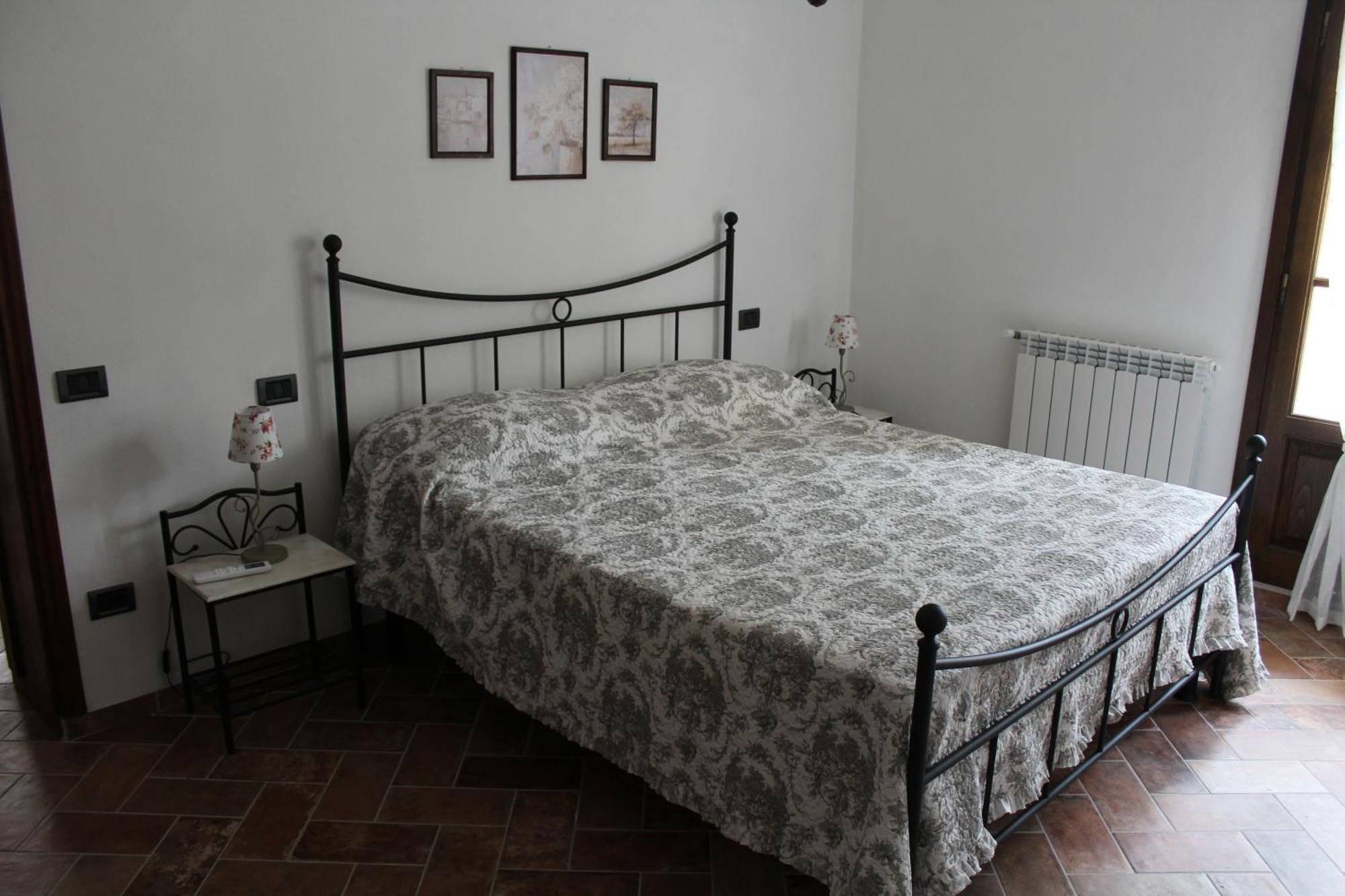 Casa Alla Madonna Σαν Τζιμινιάνο Εξωτερικό φωτογραφία