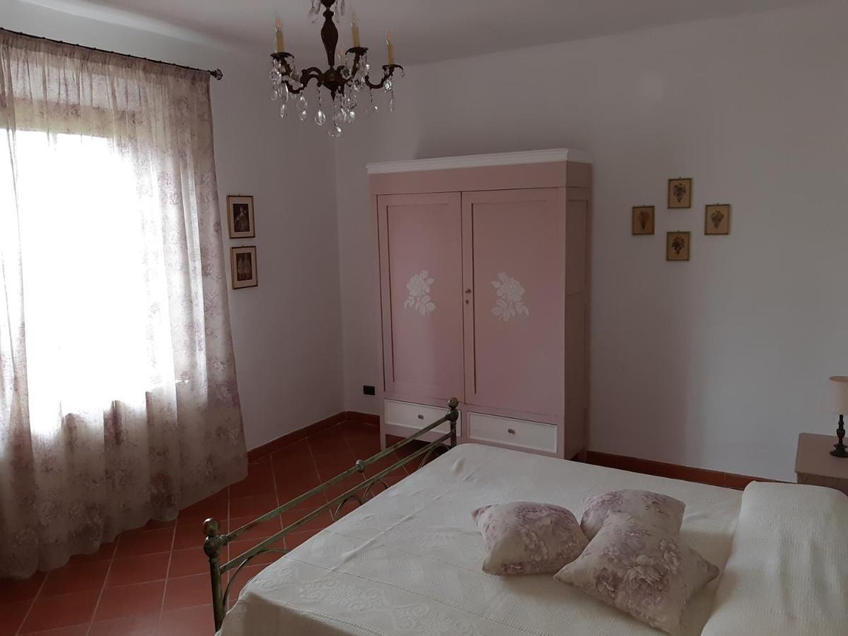 Casa Alla Madonna Σαν Τζιμινιάνο Εξωτερικό φωτογραφία